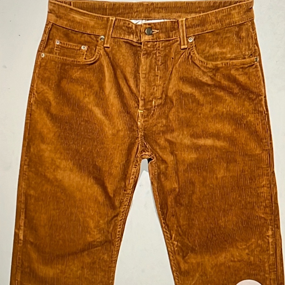 Bills Khakis, 5 pocket corduroys, Italian wale corduroy